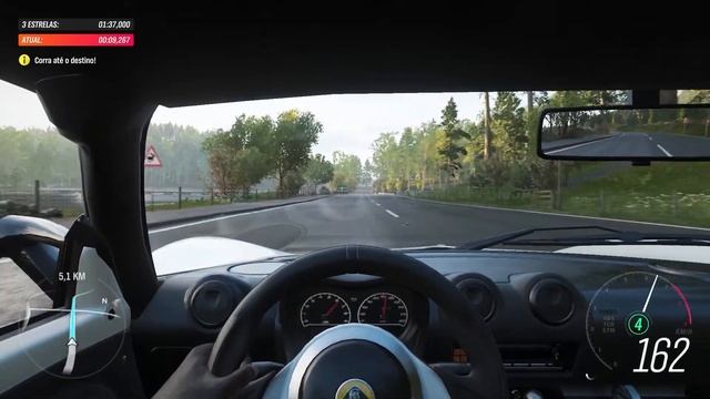 Forza Horizon 4 - História Dos Carros - Lotus Cars