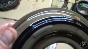 Установил доп радиатор на акпп и попал на ремонт коробки. AISIN 09G Skoda Octavia 2012 BZB