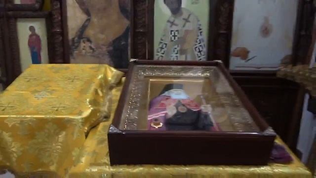 Храм Святителя Луки Крымского в Севастополе смотреть онлайн