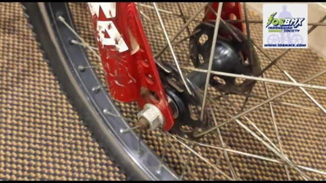 BMX info : iOSBMX.com & TARAKA GARAGE : REVIEW OLD SCHOOL BMX KUWAHARA ET 82 смотреть онлайн