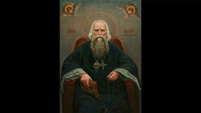 Святитель Игнатий Брянчанинов. Аскетические опыты. Том 2, часть 7. смотреть онлайн
