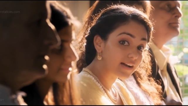 Naane varugiren | OK Kanmani | AR Rahman | Mani Ratnam смотреть онлайн