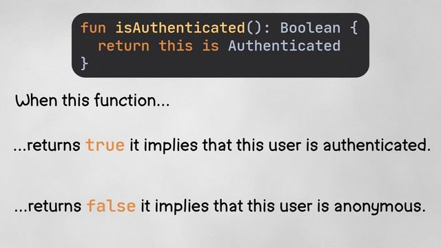 Smart Casts with Kotlin Contracts смотреть онлайн