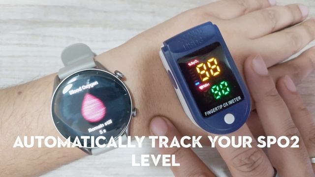 Amazfit GTR 2 Vs GTR 3 Vs GTR 3 Pro Comparison ?