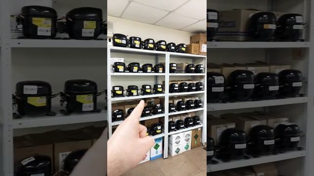 Компрессор холодильника сколько стоит и как определить поломку смотреть онлайн