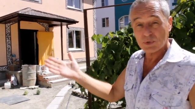 Отзывы Хозяина за Дом из Арболит Блока , Арболит Юг смотреть онлайн