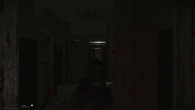 EFT - Escape From Tarkov MP153 на AP-20 или SA-58 смотреть онлайн