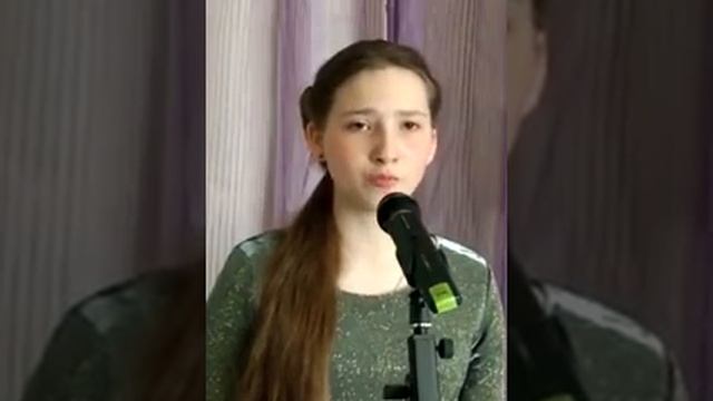 Христина cover Hurt Кристины Агилеры смотреть онлайн
