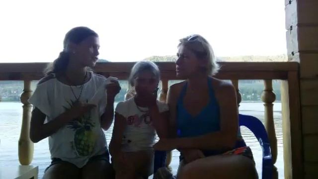 Учим маму сленгу смотреть онлайн