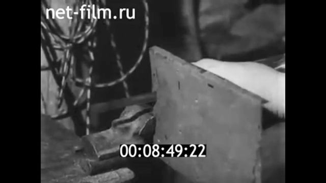 1984г. посёлок Опарино. леспромхоз. Кировская обл смотреть онлайн