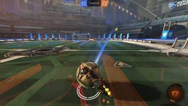 The RLCS Import To Actually Worry About