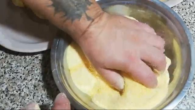 Куриные ножки с хрустящей корочкой, вкуснее чем в KFS смотреть онлайн