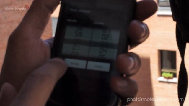 PhotoIRmote смотреть онлайн