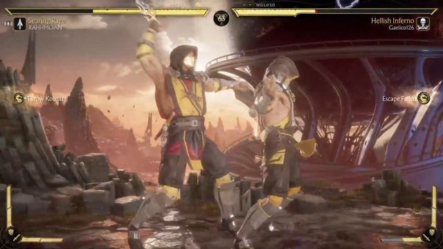 Fighting games Street Fighter Tekken Mortal kombat Comedy Angry Video Game Nerd смотреть онлайн