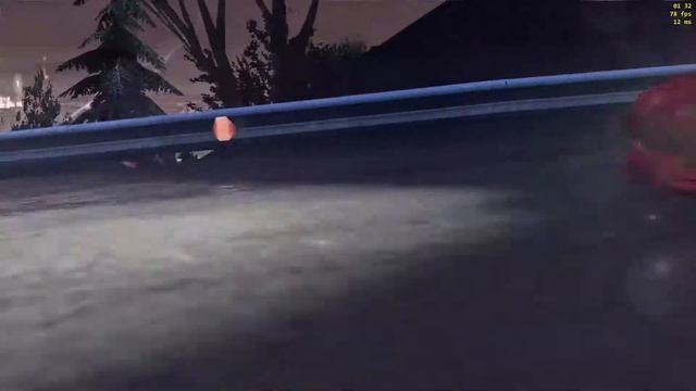 NFS U2 Akina Mountain Drift In a MX-5 ( 1080p 60 ) смотреть онлайн