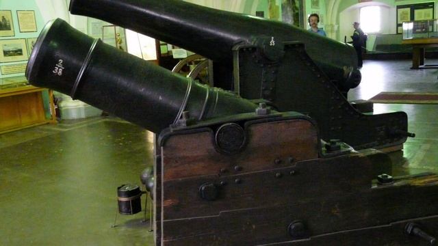 Военно-исторический музей. часть 2 (2012) смотреть онлайн