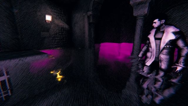 Saturnalia – Coming To Epic Games Store