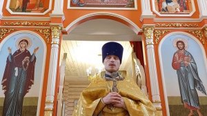 Святитель Виктор еп. Глазовский. История церкви ХХ в и вера исповедников. 1 июля 2022 г.