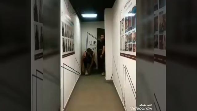 Йедим с Андреем на разборку приколи смотреть онлайн