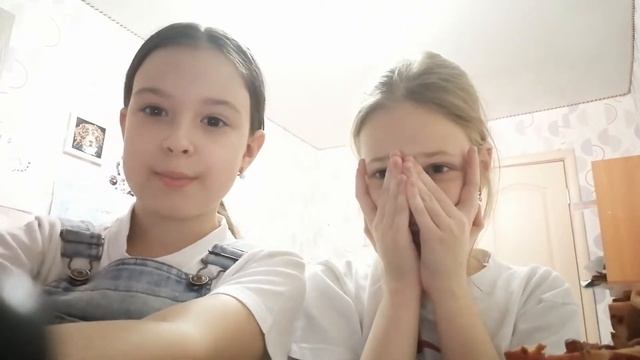 АСМР/С Варей/Тэппинг/Для сна ? [Polina ASMR] смотреть онлайн