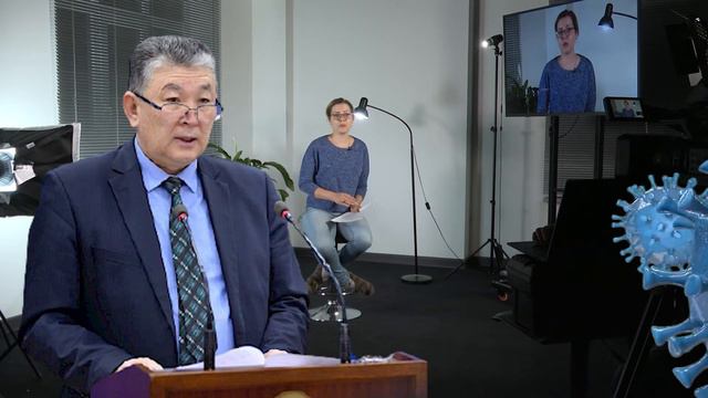 Сфера_News 03.11.2020. Вы всегда будете знать больше! Творческая группа "Сфера" смотреть онлайн