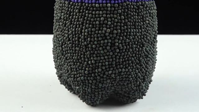 🔥😱 Matchstick Coke- Amazing Matches Chain Reaction Fire Domino Effect 💥🤯 смотреть онлайн