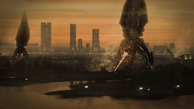 Mass Effect 3. Legendary Edition. Эпизод 3: и снова Иден Прайм... [ПРОХОЖДЕНИЕ] смотреть онлайн