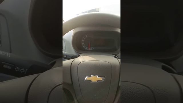 Шевроле Кобальт.Подкапотное пространство после 2т.км. смотреть онлайн