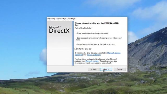 How To Fix Failed to Create DirectX Device [Tutorial] смотреть онлайн