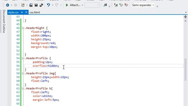CSS Lecture 3 смотреть онлайн