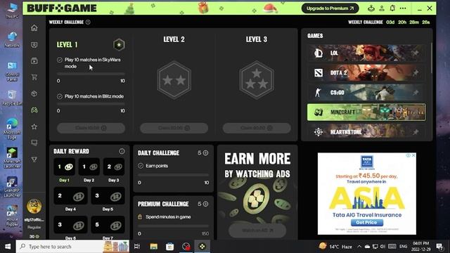 How To Get Free Minecraft Account || 3 ways || Earn Money #minecraft смотреть онлайн