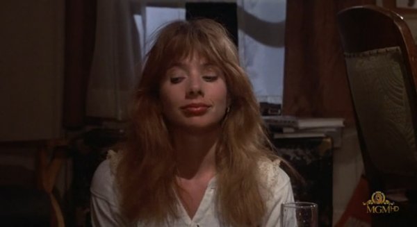 Rosanna Arquette, Eric Roberts "Nobody's Fool"