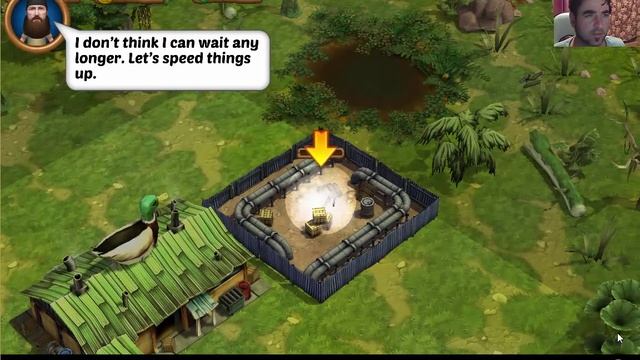 Duck Dynasty Mobile/Tablet/iphone/ipad Game First Impression Review смотреть онлайн