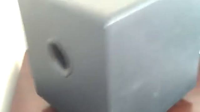 Logitech Speaker System Z313 смотреть онлайн