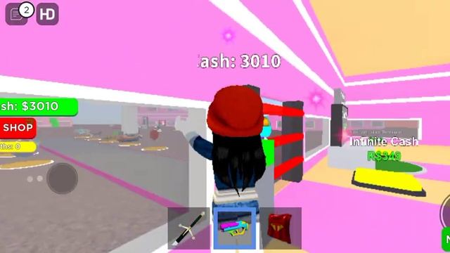 WOW!!!Играю в Роблокс/Roblox и Gacha Life смотреть онлайн