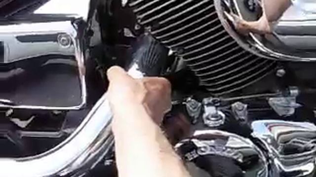 2003 Honda Spirit 750 смотреть онлайн