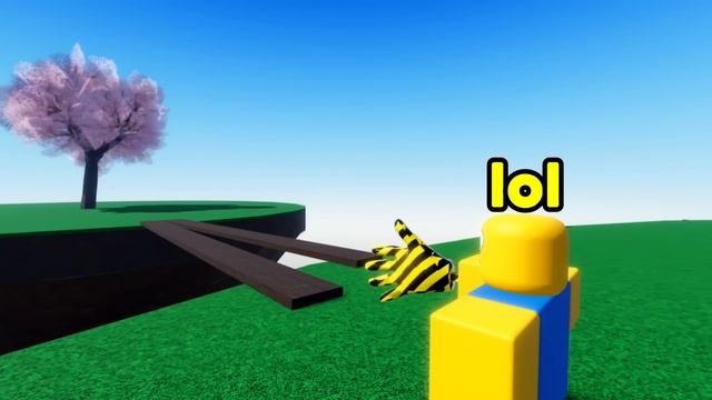 Chaos In Slap Battles (Roblox Animation)