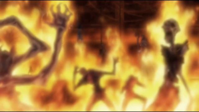 9 КРУГОВ АДА | Данте