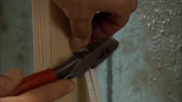 How to Install Rough Electricity in New Construction | Ask This Old House смотреть онлайн