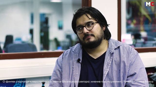 НЕПРОЦЕНТНЫЕ ДОХОДЫ БАНКА 2019. Роман Кумар Виас. смотреть онлайн