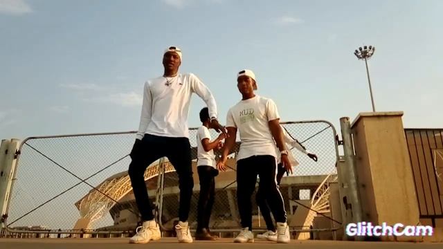 Natasha Chansa _-_ OMG (Dance Video By THE GRIMY KNIGHTS) Thunder Mandala X Drocks смотреть онлайн