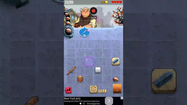 Let's play Puzzle Forge 2 смотреть онлайн