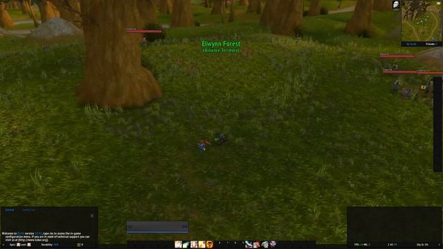 Add ElvUI/SharedMedia Custom Font
