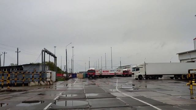 Тула Орёл, Воронеж. Опять Тандер))) смотреть онлайн