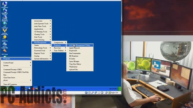 UBCD4Win - How I Use Ultimate Boot CD For Windows смотреть онлайн