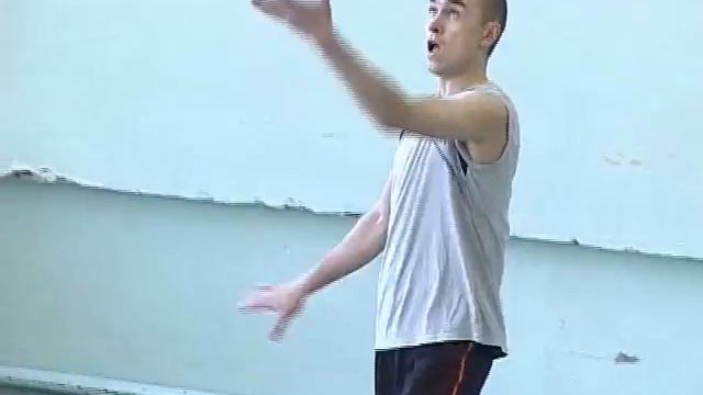 Спортивный топ-менеджмент (волейбол) смотреть онлайн