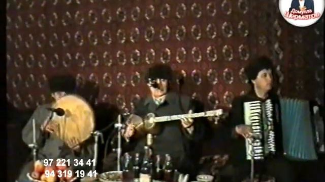 Bobomurod Xamdamov Sultonboy Nurmatov Xonadonida Sunnat To'y 2 Qism смотреть онлайн