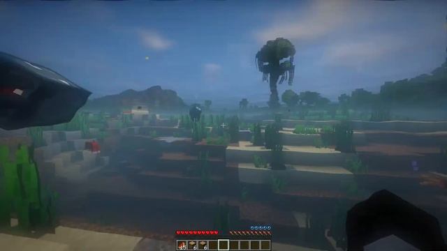 Minecraft 1.20 #1 смотреть онлайн