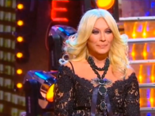 Таисия Повалий, Николай Басков и Мелочь (2007) смотреть онлайн