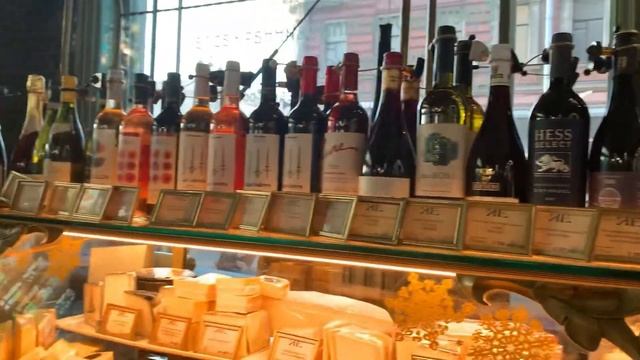 Новогодний Санкт-Петербург. Видеоблог, часть 2. смотреть онлайн